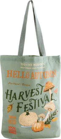 Next Einkaufsshopper Tragetasche aus 100 % Baumwolle