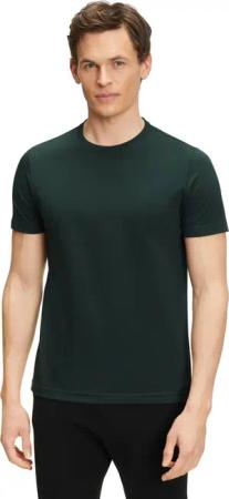 FALKE T-Shirt (1-tlg., 1) aus hochwertiger