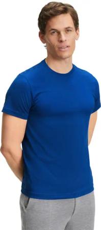 FALKE T-Shirt (1-tlg., 1) aus hochwertiger