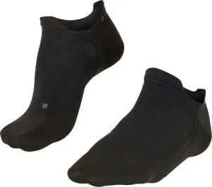 FALKE Sportsocken GO5 Invisible (1-Paar) mit