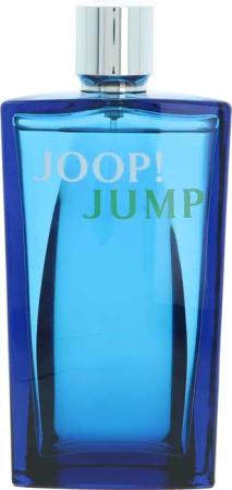 JOOP! Eau de Toilette JOOP, Glasflakon,
