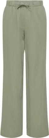 ONLY Leinenhose CARO (1-tlg)