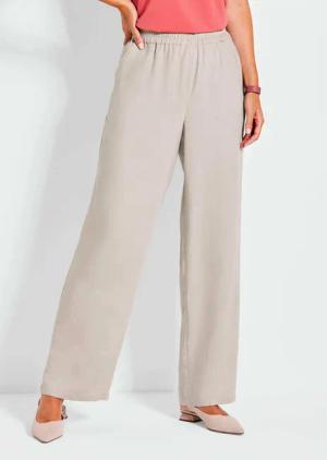 GOLDNER Schlupfhose Hose VERA