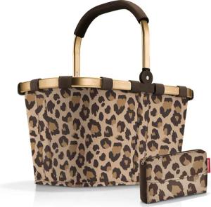 REISENTHEL® Einkaufskorb Carrybag mit Pocketcase, Set