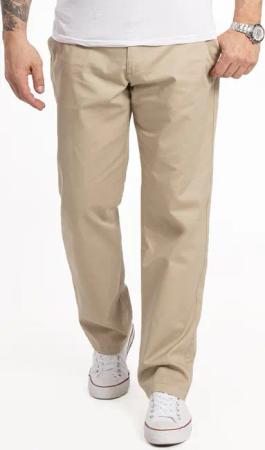Rock Creek Chinohose Herren Chino Hose