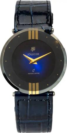 JOWISSA Schweizer Uhr Safira 9