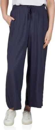DENIMFY Chinohose Damen Hose DFKate Loose