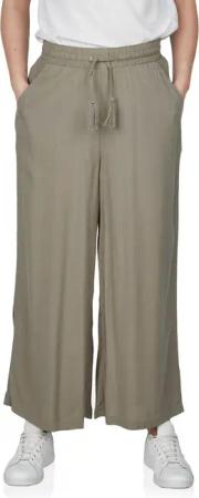 DENIMFY Chinohose Damen Hose DFKate Loose