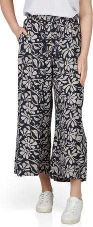 DENIMFY Chinohose Damen Hose DFKate Loose