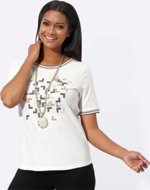 Witt T-Shirt Rundhalsshirt