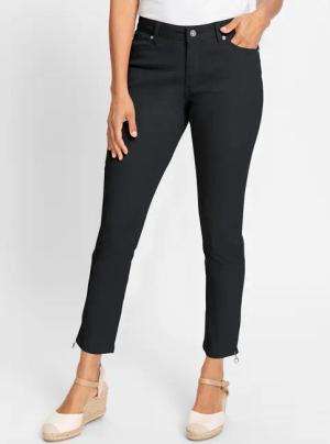 Witt Bequeme Jeans Jeans