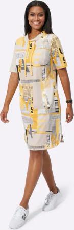 Witt Jerseykleid Jerseykleid