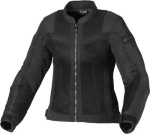 Macna Motorradjacke Velotura Damen Motorrad Textiljacke