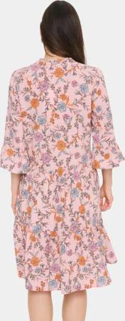 Saint Tropez Blusenkleid EdaSZ Dress