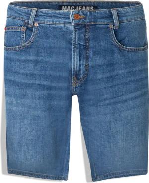 MAC Jeansshorts RICK Comfort Fit authentischer