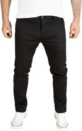 Pittman Chinohose Andrew moderne Chinohose mit