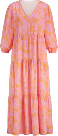 Hessnatur A-Linien-Kleid Relaxed aus reiner LENZING™