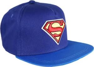 DC Comics Snapback Cap DC Comics
