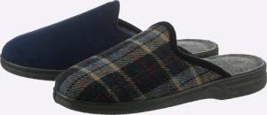 Witt Pantoffel Hausschuh (2-tlg)
