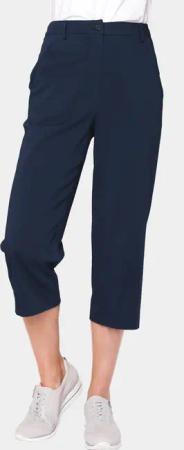 GOLDNER Stoffhose Kurzgröße: Hose