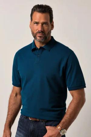 JP1880 Poloshirt JP1880 Poloshirt FLEXNAMIC® Halbarm