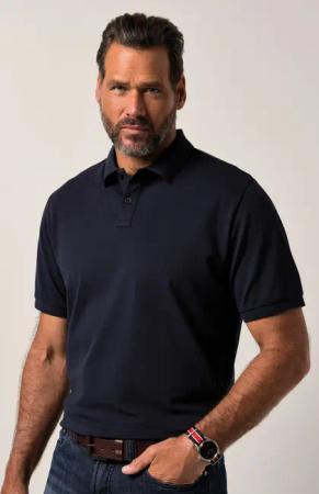 JP1880 Poloshirt JP1880 Poloshirt FLEXNAMIC® Halbarm