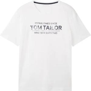 TOM TAILOR T-Shirt (1-tlg)