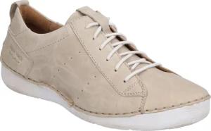 Josef Seibel Fergey 56, natur Schnürschuh
