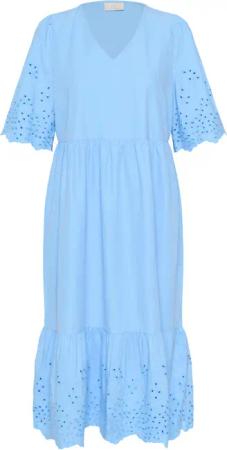 KAFFE Blusenkleid Kleid KAlouisa