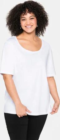 Sheego T-Shirt T-Shirt
