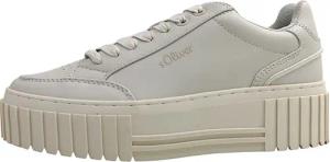 s.Oliver sportlicher Schnürer Schnürschuh