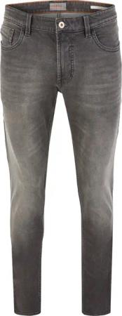 Hattric 5-Pocket-Jeans HATTRIC DAVIS washed out