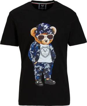 19V69 ITALIA T-Shirt RAFAEL BIG T