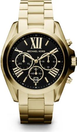 MICHAEL KORS Chronograph Michael Kors Damen-Uhren