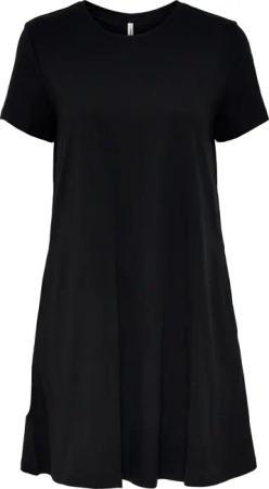 ONLY CARMAKOMA Strickkleid