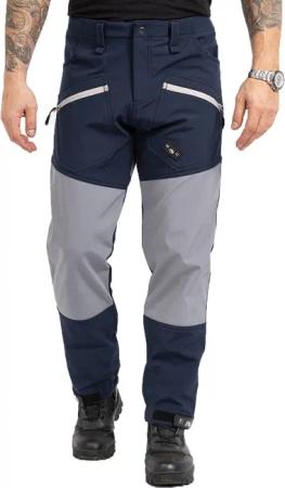 Rock Creek Softshellhose Herren Softshellhose Wanderhose