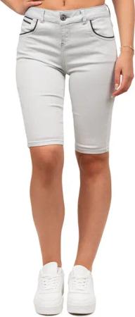 Cipo & Baxx Shorts Damen Regular