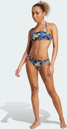 adidas Sportswear Balconette-Bikini ADIDAS X FARM