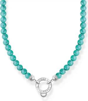 THOMAS SABO Silberkette Thomas Sabo Damen-Kette