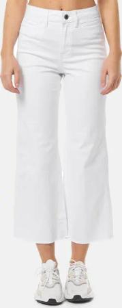 Tazzio Bootcut-Jeans F113 Damen Flared Jeanshose