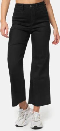 Tazzio Bootcut-Jeans F113 Damen Flared Jeanshose
