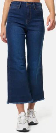 Tazzio Bootcut-Jeans F113 Damen Flared Jeanshose