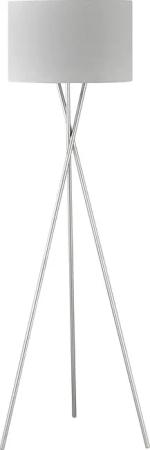 SCHÖNER WOHNEN-Kollektion Stehlampe Pina, Ein-/Ausschalter, ohne