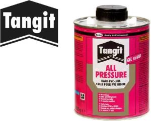 HENKEL Rohrverbinder Tangit PVC Kleber Flüssigkleber