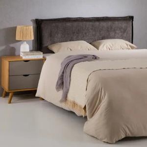 IDIMEX Kopfteil ELORE, Bettkopfteil 140cm, Headboard,