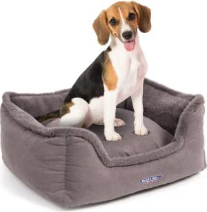 Wallace & Jones Hundekorb Hundebett Harmony,