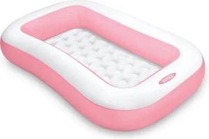 Intex Planschbecken 58423NP Rechteckiger Pool