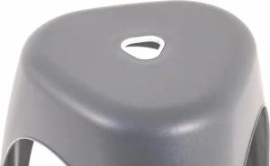 HAKU Sitzhocker Haku Stapelhocker im 8er-Set,