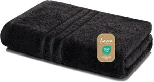 Lavea Handtuch Set saugstarke Frottierserie Elena,