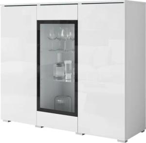 MIRJAN24 Kommode Vera 120 (mit drei